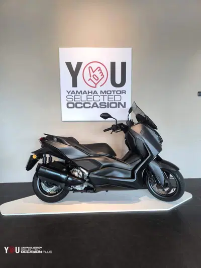 Yamaha X-Max 300 (2021 - 24) usata