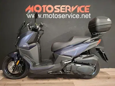 Sym Joyride 300 (2022 - 24) usata