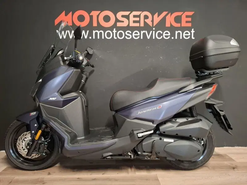 Sym Joyride 300 (2022 - 24)