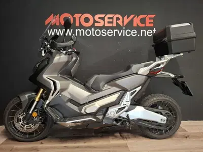 Honda X-ADV 750 (2017) usata