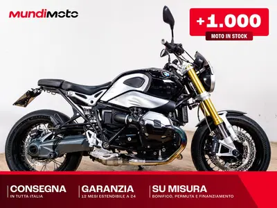 Bmw R nineT (2021 - 24) usata