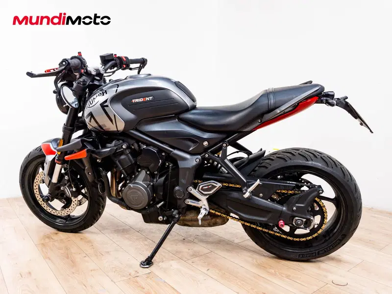 Triumph Trident 660 (2025) (7)