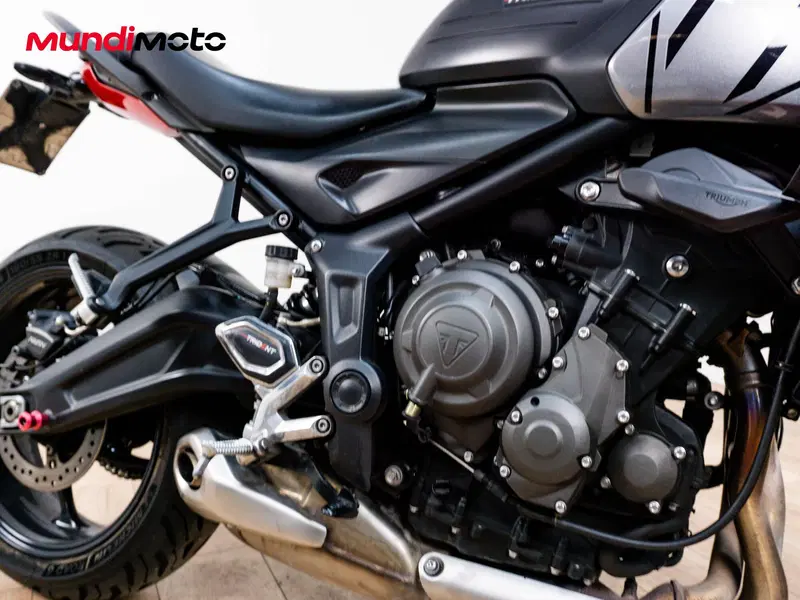 Triumph Trident 660 (2025) (5)