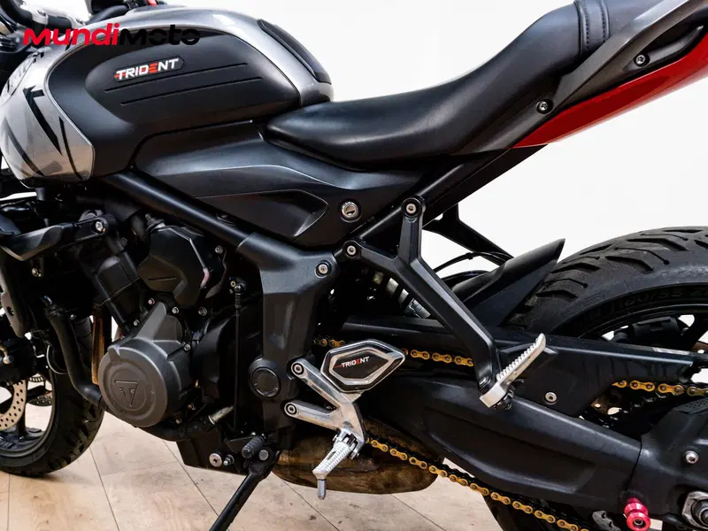 Triumph Trident 660 (2025) (10)