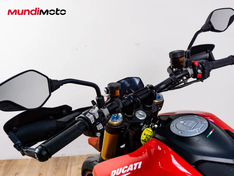 Ducati Hypermotard 950 SP (2019 - 20) (11)