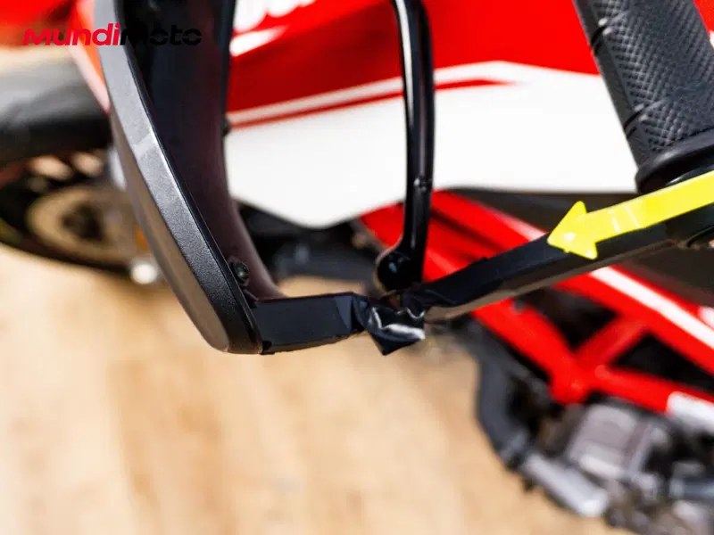 Ducati Hypermotard 950 SP (2019 - 20) (13)