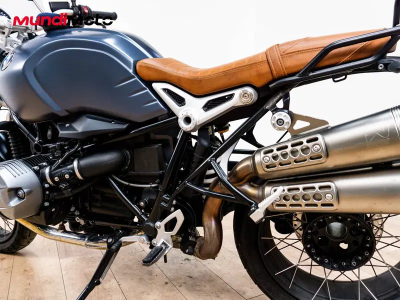 Bmw R nineT Scrambler (2021 - 24) (10)