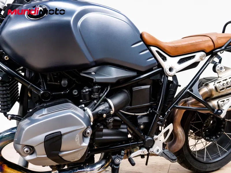 Bmw R nineT Scrambler (2021 - 24) (9)