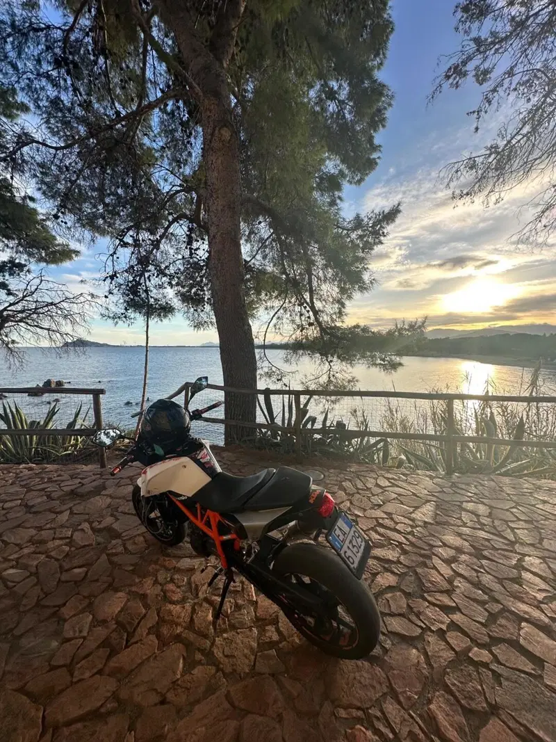 KTM 690 Duke R (2010 - 15) (4)