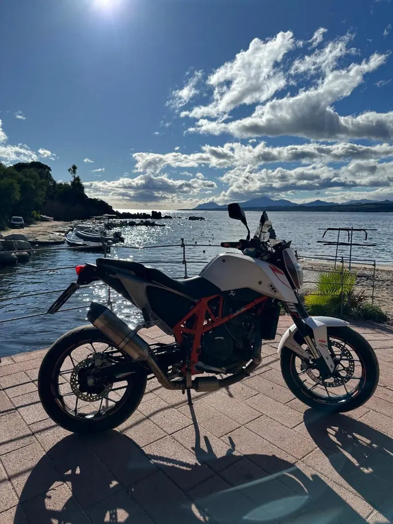 KTM 690 Duke R (2010 - 15) (8)