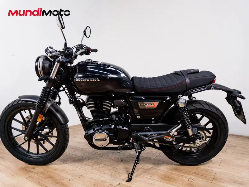Honda GB 350 S (2025 - 26) (6)