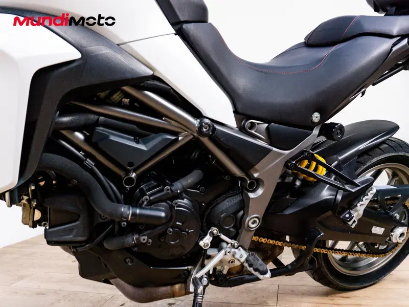 Ducati Multistrada 950 (2021) (9)