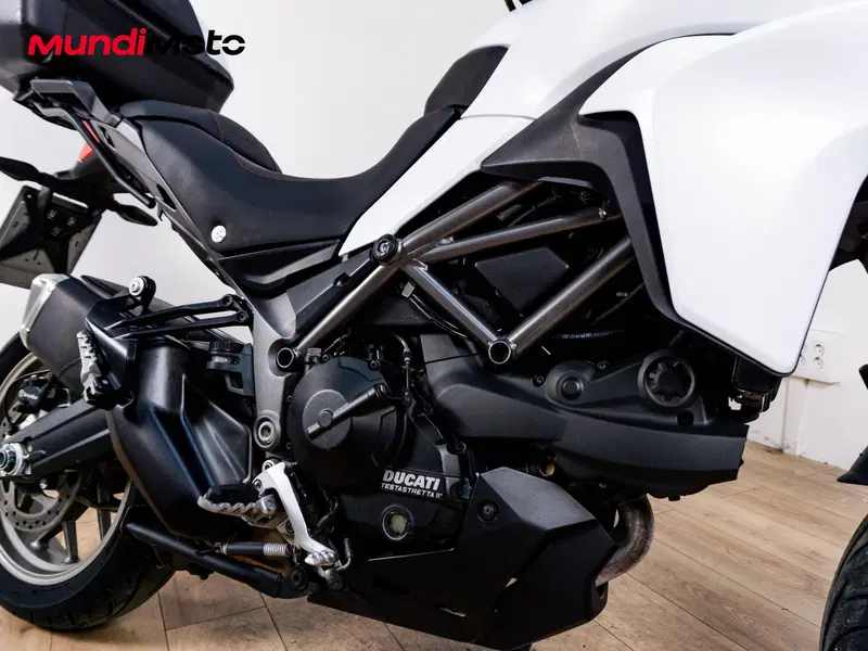 Ducati Multistrada 950 (2021) (5)