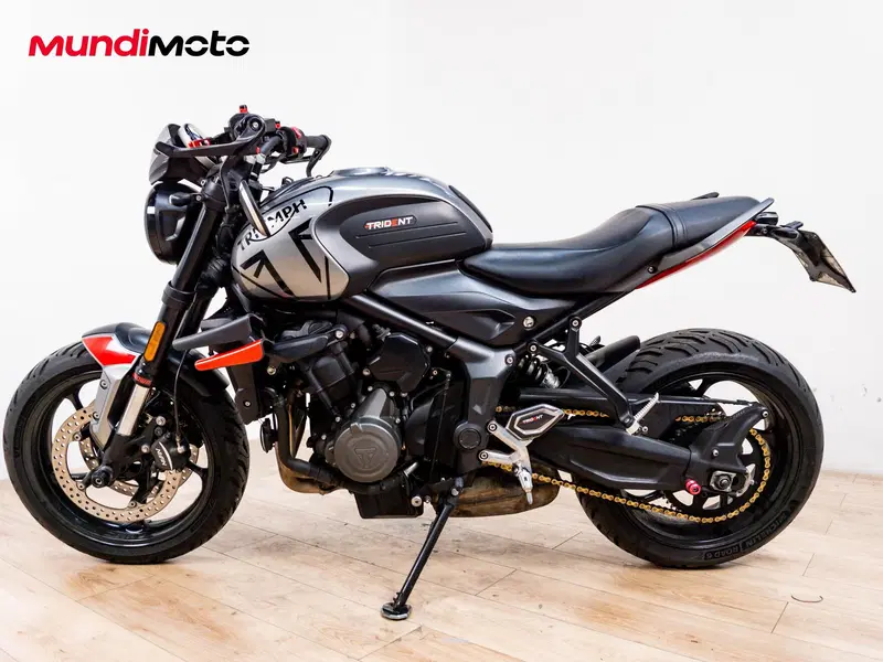Triumph Trident 660 (2025) (6)