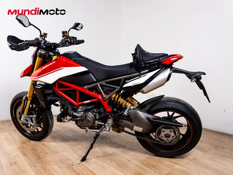 Ducati Hypermotard 950 SP (2019 - 20) (7)