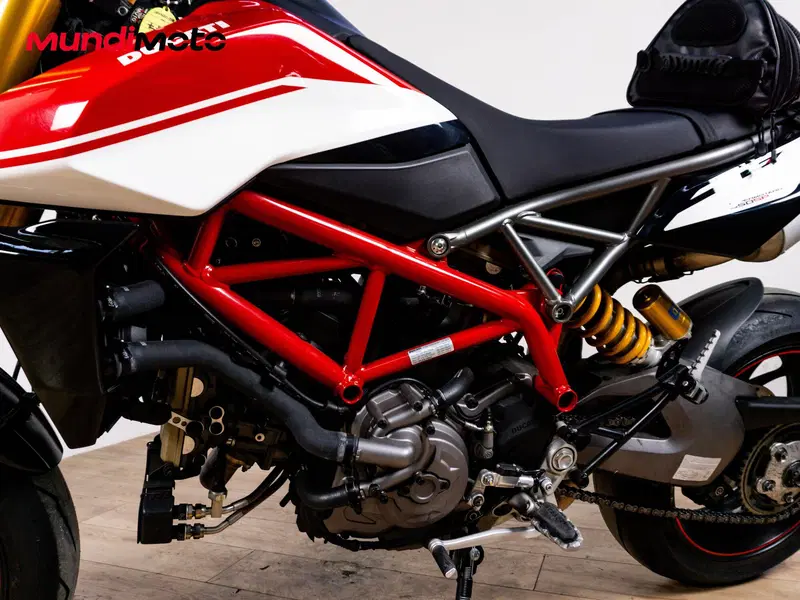 Ducati Hypermotard 950 SP (2019 - 20) (9)