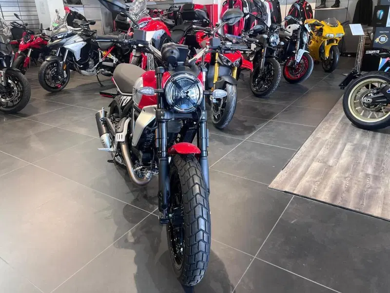 Ducati Scrambler 800 Icon (2025 - 26) (3)