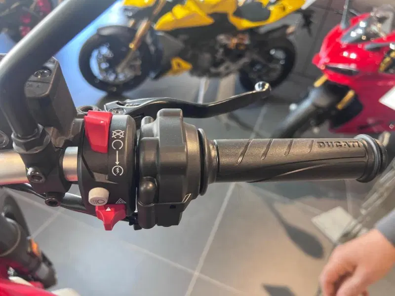 Ducati Scrambler 800 Icon (2025 - 26) (8)