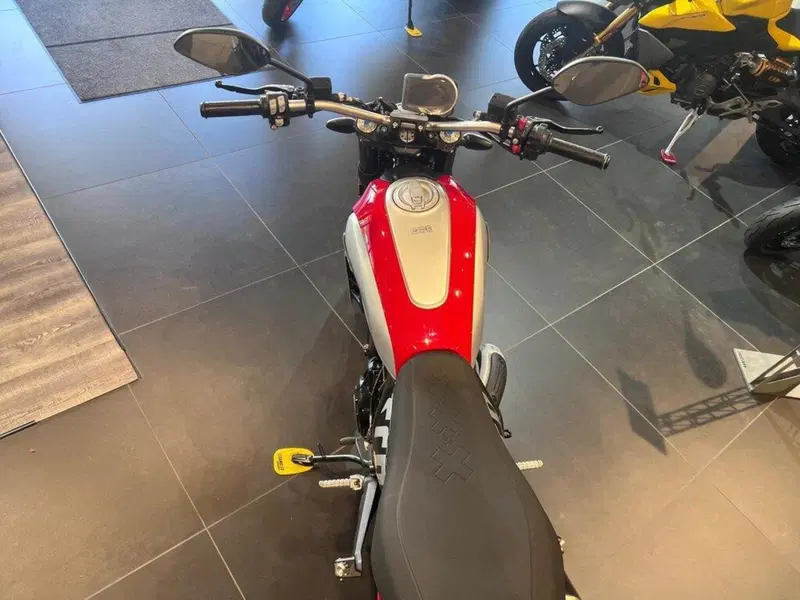 Ducati Scrambler 800 Icon (2025 - 26) (6)