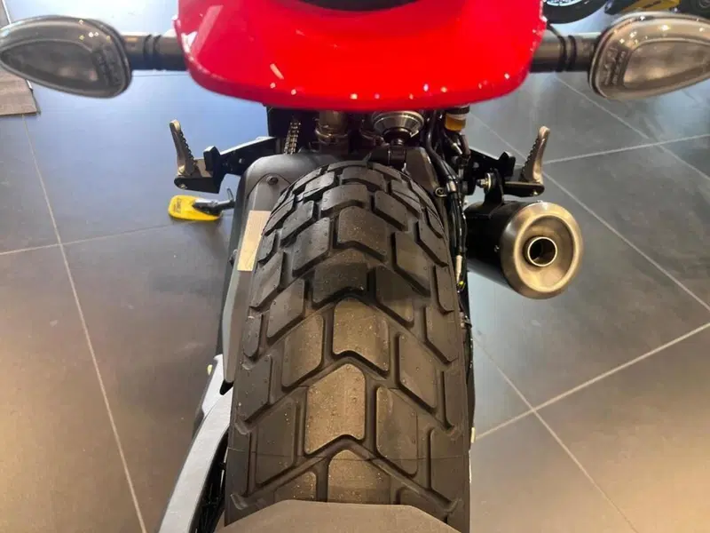 Ducati Scrambler 800 Icon (2025 - 26) (10)