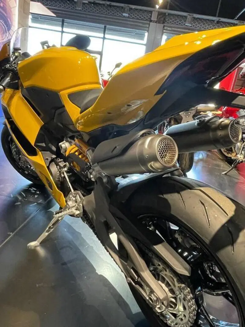 Ducati Panigale V2 S (2025 - 26) (6)