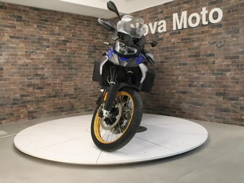 Bmw F 850 GS (2021 - 24) (4)
