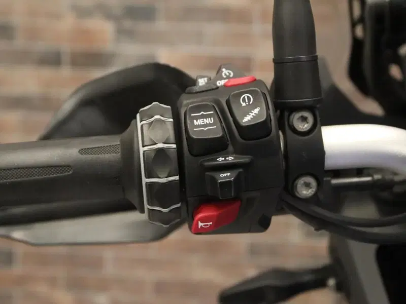 Bmw F 850 GS (2021 - 24) (13)