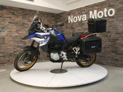 Bmw F 850 GS (2021 - 24) usata