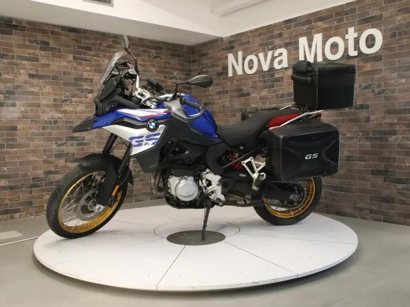 Bmw F 850 GS (2021 - 24)