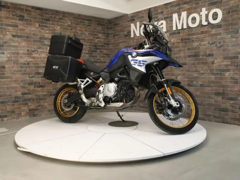 Bmw F 850 GS (2021 - 24) (7)