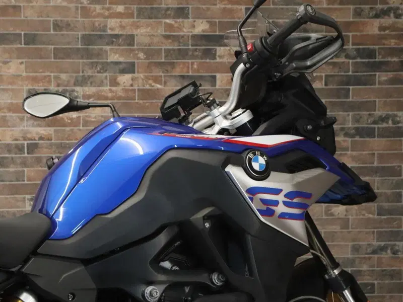 Bmw F 850 GS (2021 - 24) (10)