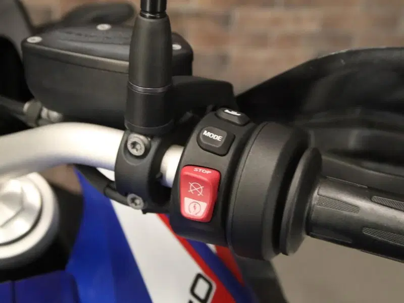 Bmw F 850 GS (2021 - 24) (14)