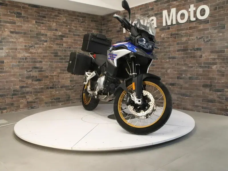 Bmw F 850 GS (2021 - 24) (5)