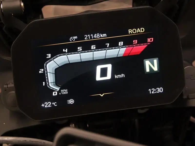 Bmw F 850 GS (2021 - 24) (15)