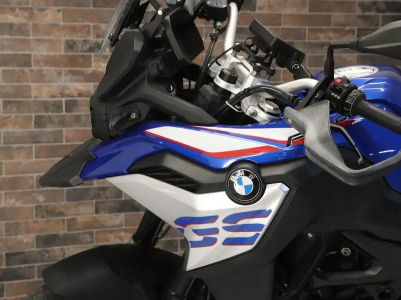 Bmw F 850 GS (2021 - 24) (11)