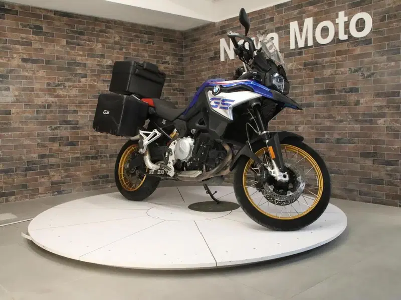 Bmw F 850 GS (2021 - 24) (6)