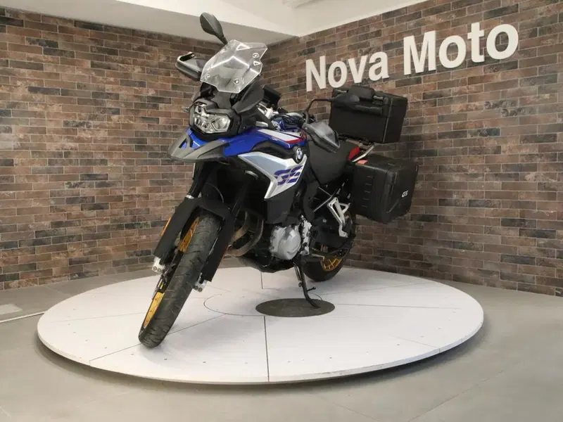 Bmw F 850 GS (2021 - 24) (3)