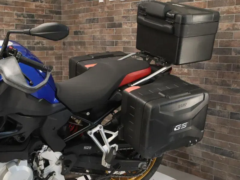 Bmw F 850 GS (2021 - 24) (12)