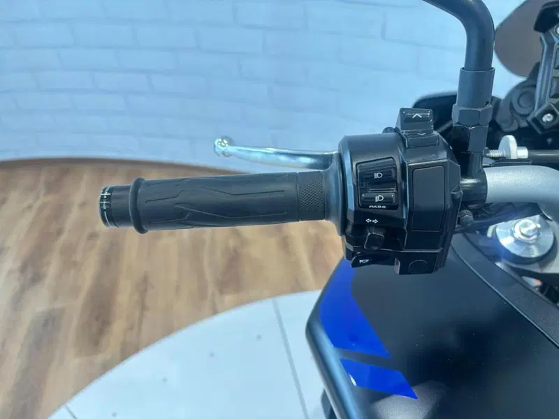 Yamaha Tracer 900 (2018 - 20) (13)