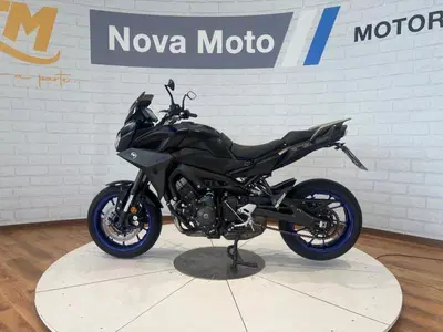 Yamaha Tracer 900 (2018 - 20) usata