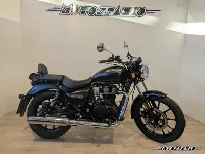 Royal Enfield Meteor 350 (2021 - 26) usata