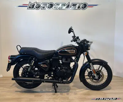 Royal Enfield Bullet 350 (2024 - 26) usata