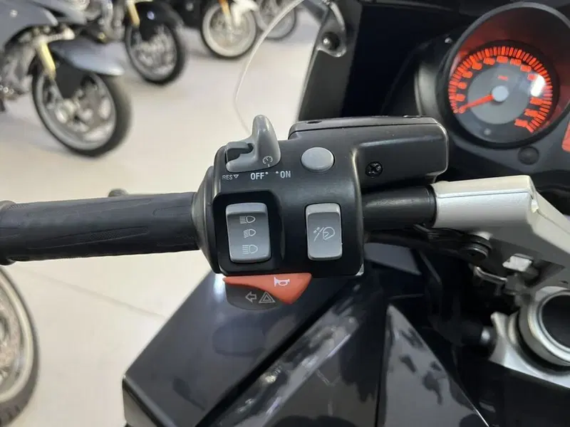 Bmw K 1200 GT (2003 - 06) (7)