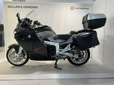 Bmw K 1200 GT (2003 - 06) usata