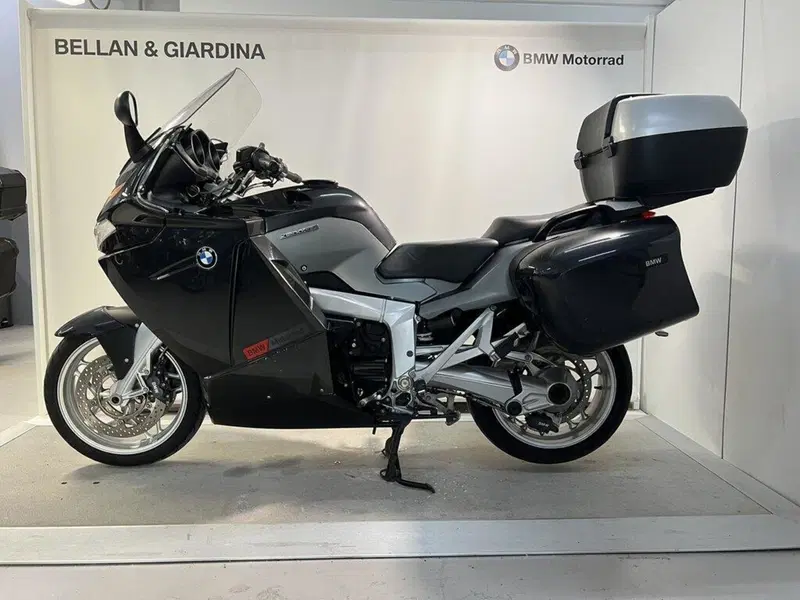 Bmw K 1200 GT (2003 - 06)