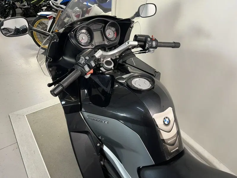 Bmw K 1200 GT (2003 - 06) (10)