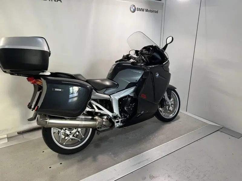 Bmw K 1200 GT (2003 - 06) (13)