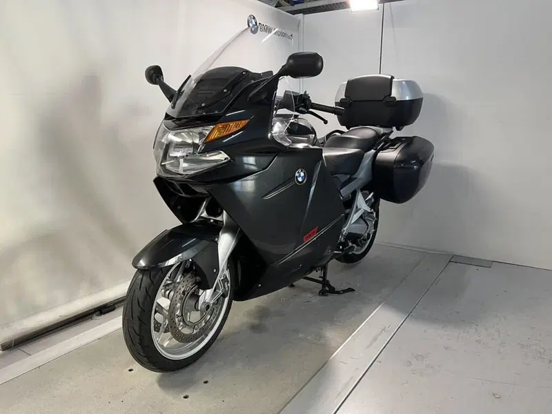 Bmw K 1200 GT (2003 - 06) (4)