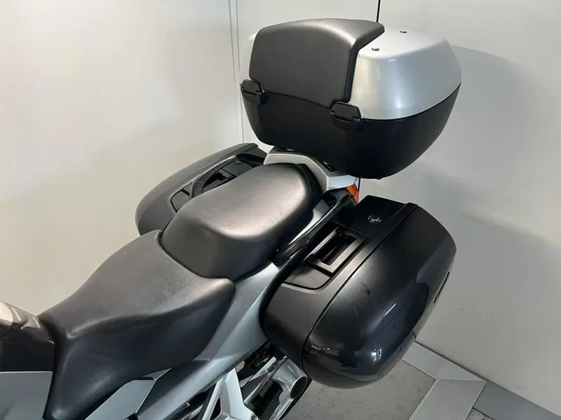 Bmw K 1200 GT (2003 - 06) (2)
