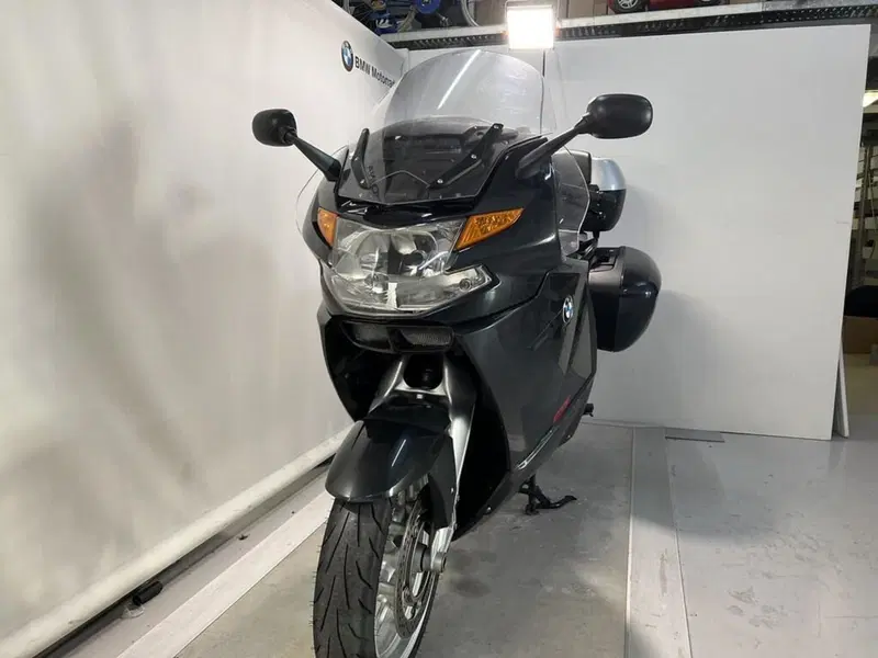 Bmw K 1200 GT (2003 - 06) (5)